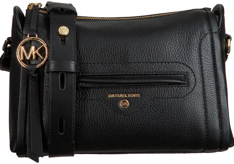 Zwarte Michael Kors Tassen voor dames online 